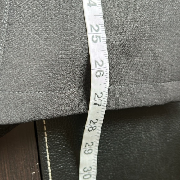 Tuckernuck Gracie Wrap Blazer Self Tie Long Sleeve Black Career Jacket Sz XL NEW - Picture 12 of 12